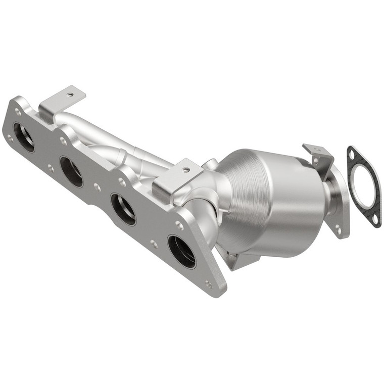 Magnaflow - Conv Df 2012 - 2017 Hyundai Accent - 5531429