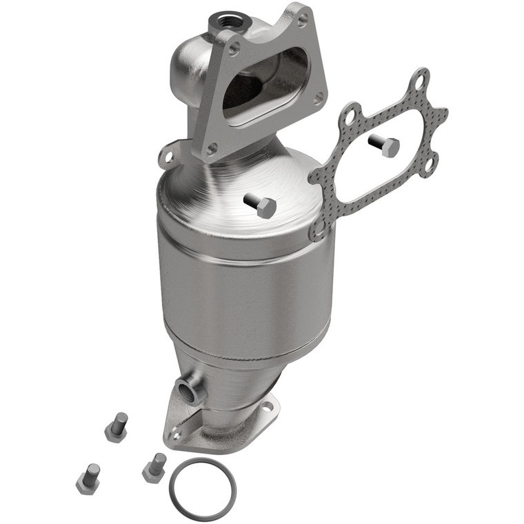 Magnaflow - Dfc Df Converter - 553333