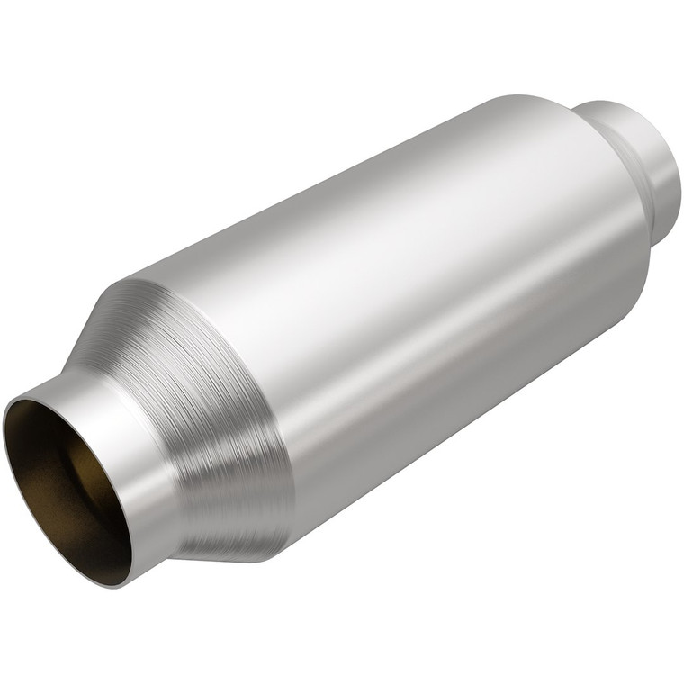 Magnaflow - Uvcv 16-08 Audi A3 - 5671406