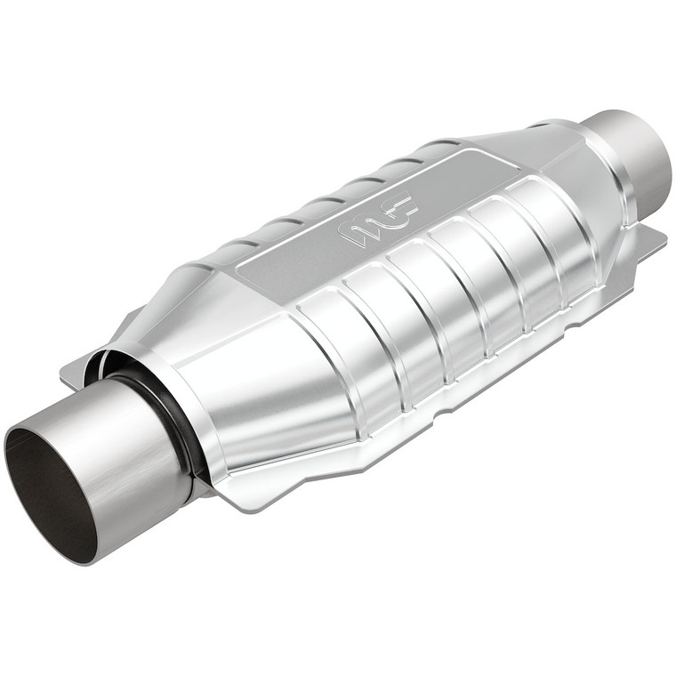 Magnaflow - U/c Conv Univ 2.5 Federal - 94006