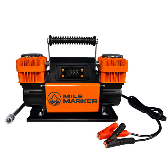 Milemarker - Air Compressor - 20301