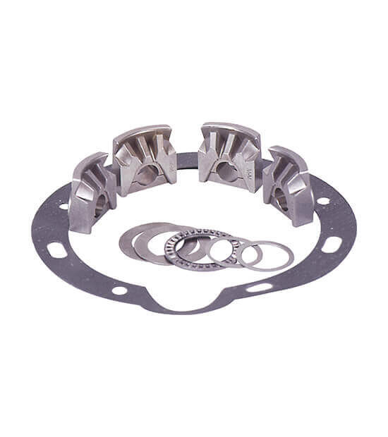 Milemarker - Conversion Kit-203 Trans - 501