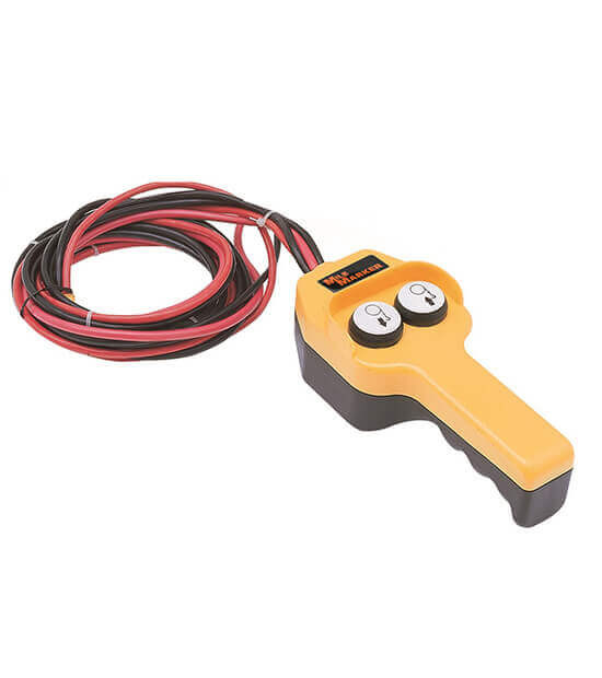 Milemarker - Winch Switch - 76-50100-20