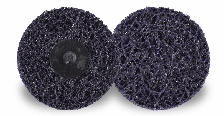 3m - Scotch-brite  Roloc  Clean And Stri - 89496