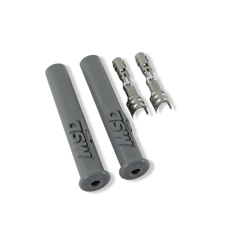 Msd Co. - Str Boots & Mult Ang 2 Cd - 3301