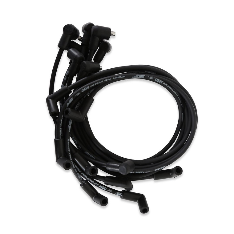 Msd Co. - Street Fire Wire Chevy - 5564