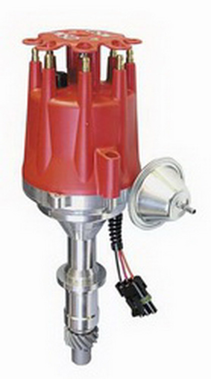 Msd Co. - Distributor Pontiac V8 - 8528