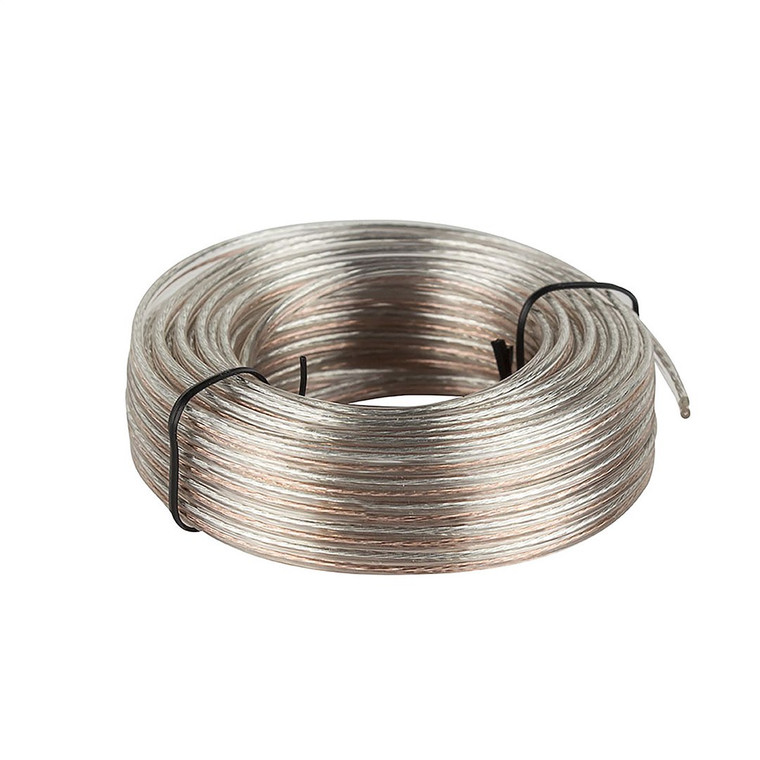 Metra - Speaker Wire Kit - 30 Fee - AW-SWRR
