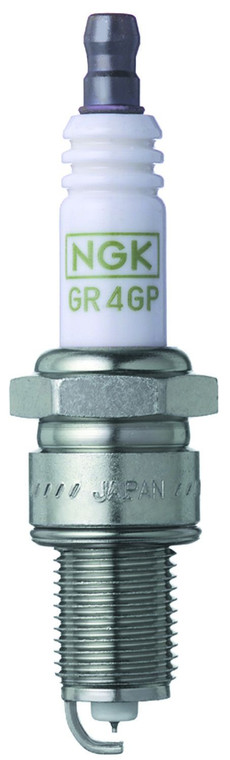 Ngk - Gr4gp Plugs     4/bx - 2763