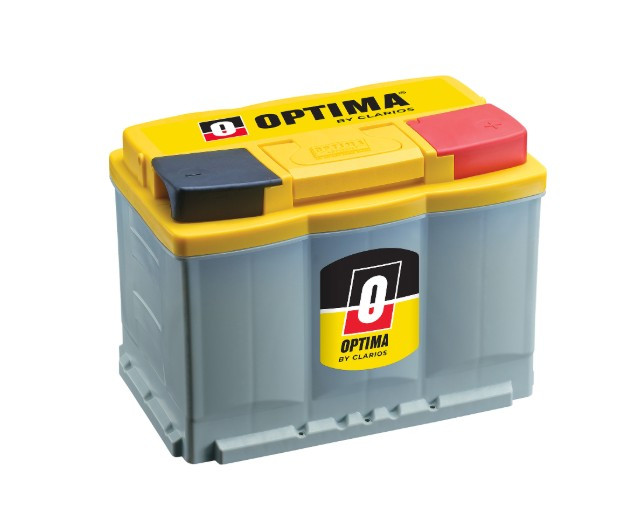 Optima - Yellow Top 12 Volt Group H6 - 7047-147
