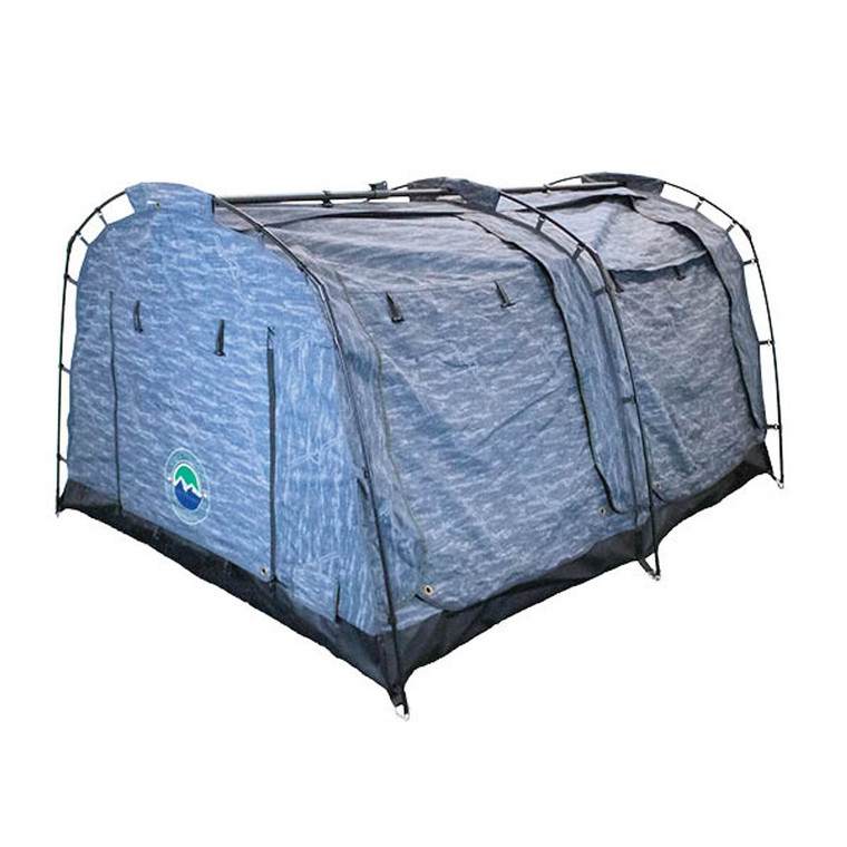 Overland Vcl - Xd Khumbu - Swags Ground Tent  2 Pe - 18252530