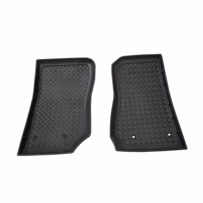Paramount - 14-18 Jeep Jk 2 Door/4 Door Front F - 59-0114