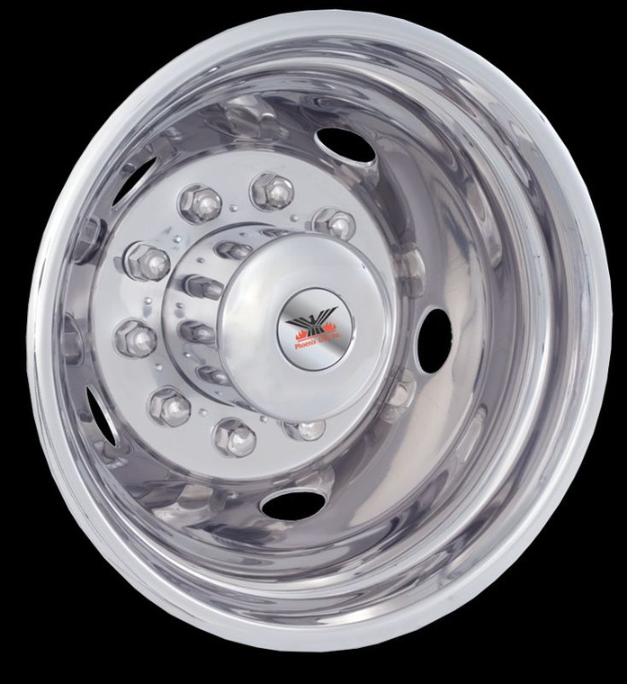 Phoenix Usa - Rear Simulator - PNF25RWL