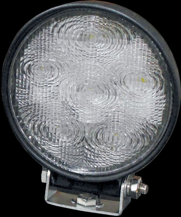 Phoenix Usa - Lighting Work Light Round - PWLR100