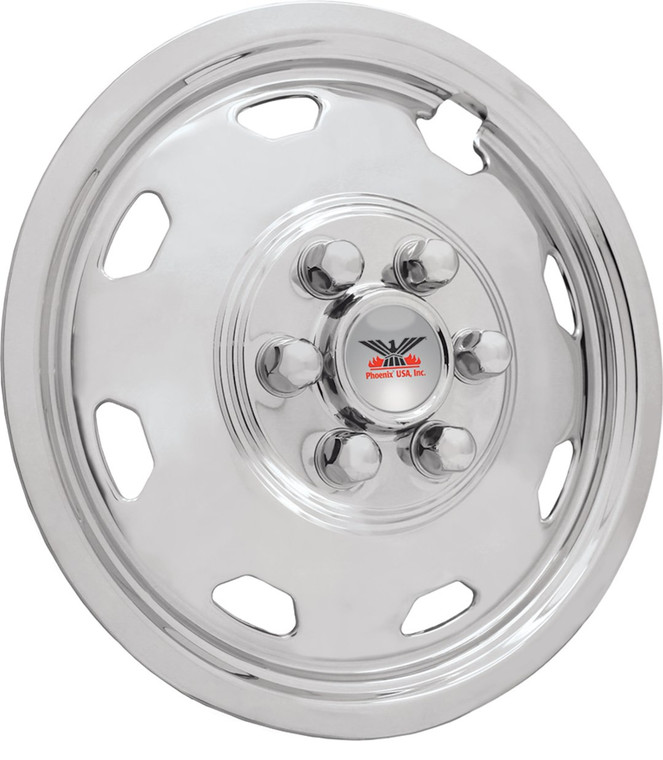 Phoenix Usa - Sim St Ss Ford F150 2017 17 In 6 Lu - QLSF17