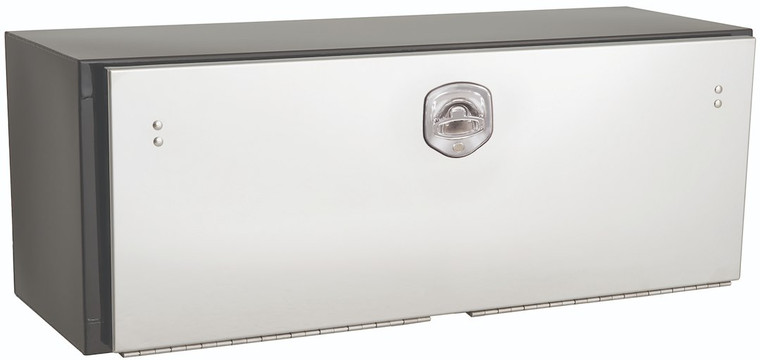 Phoenix Usa - Tobx 48l X 18d X 18h Steel Body Ss - STSD48A