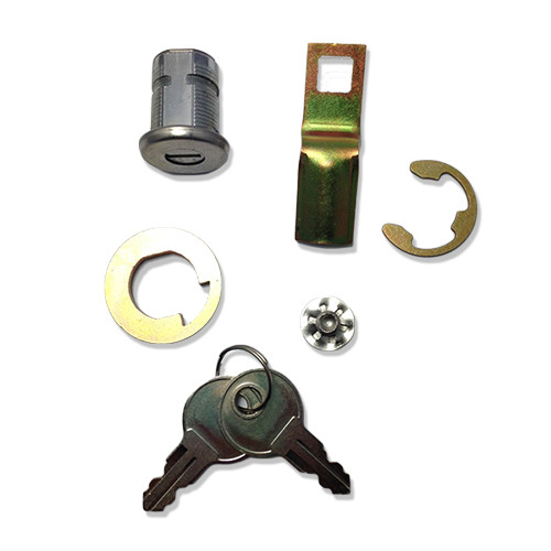 Popnlock Llc - Manual Locktoyota Tacoma - PL5225