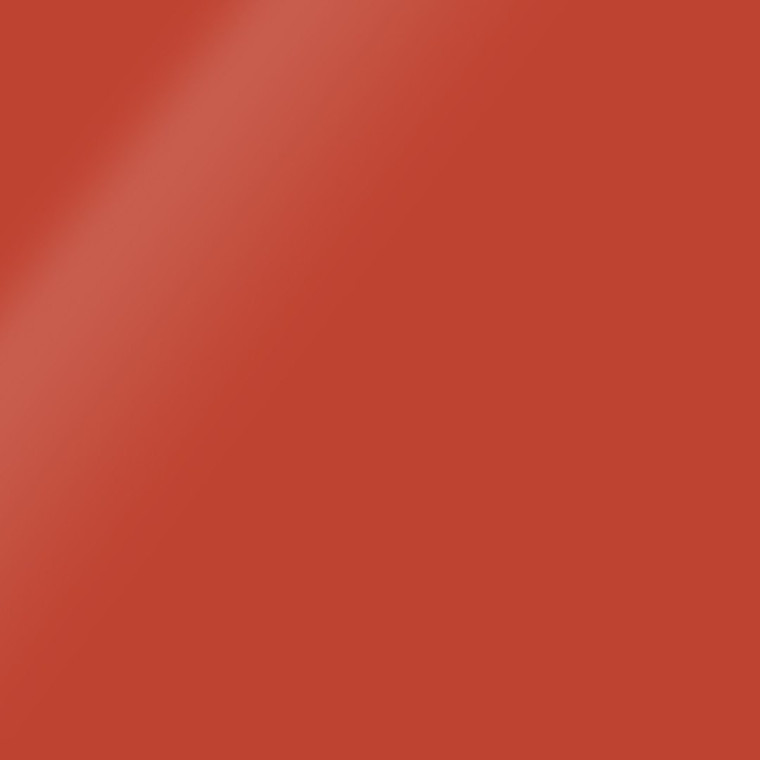 Por 15 - Engine Enamel Chrysler Hemi Orange - 42188