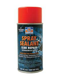 Permatex - Locktite - Spray Seal Leak Repr 9oz - 82099