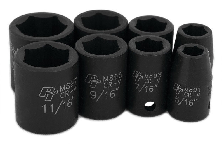 Perform Tool - Socket Set - M588DB