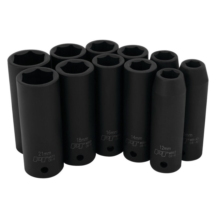 Perform Tool - Socket Set - M591DB