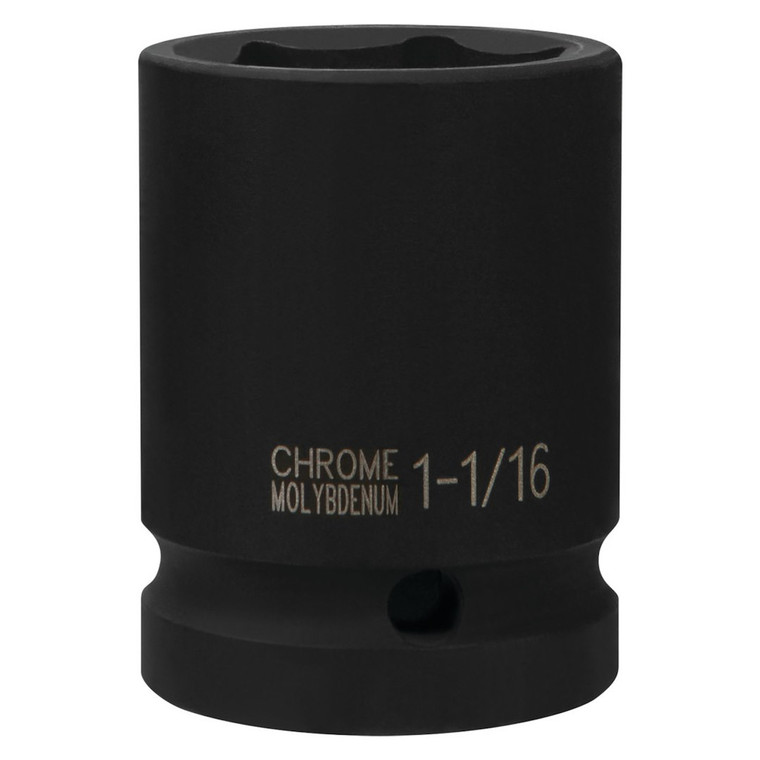Perform Tool - Socket Imp 1-1/16 - M740-34