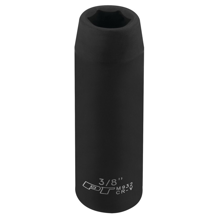 Perform Tool - Socket Dp Imp 3/8 - M932