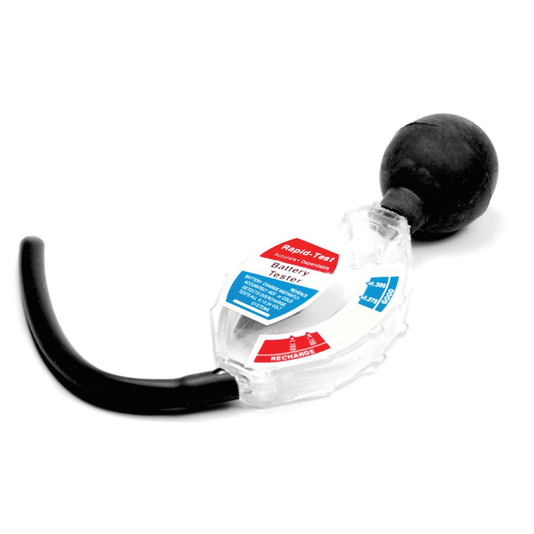 Perform Tool - Battery Tester - W1657C