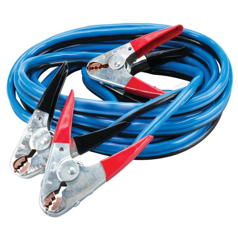 Perform Tool - 4ga 20ft Jumper Cables - W1667
