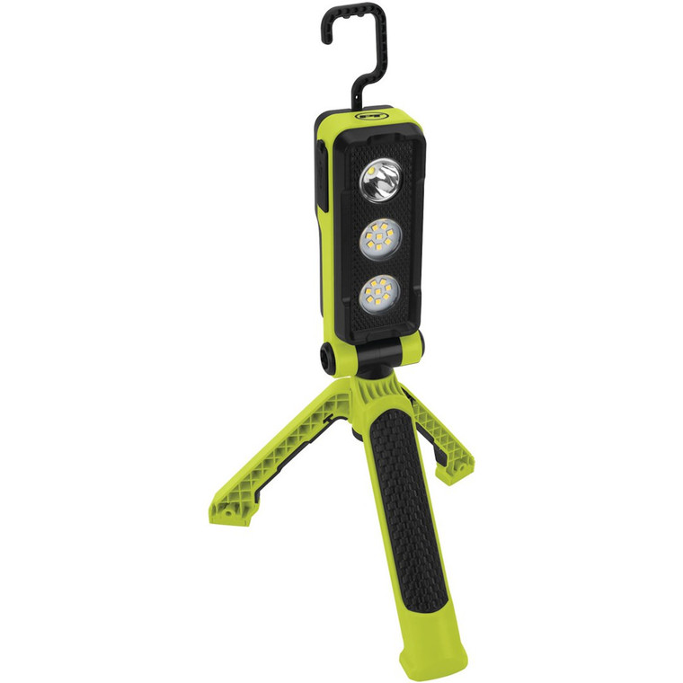 Perform Tool - 1500lmtripodli-ionworklight - W2688