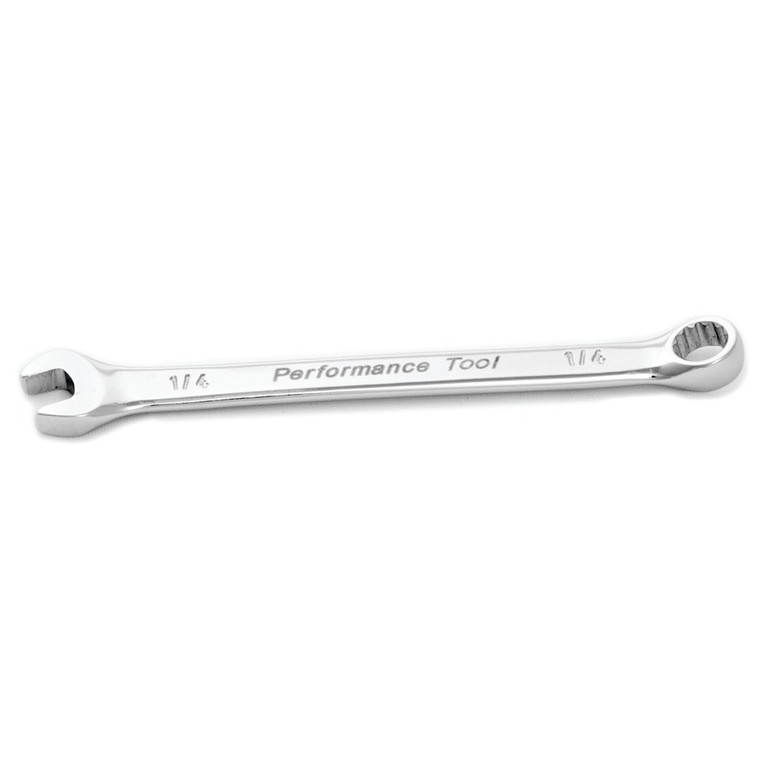 Perform Tool - Wrench 1/4 - W30208