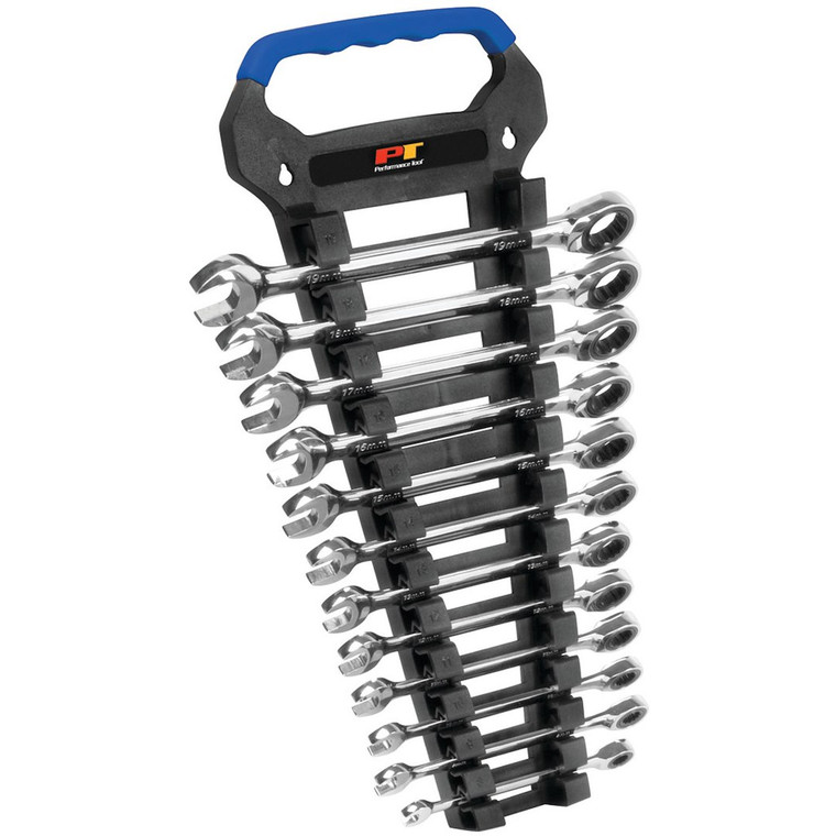Perform Tool - Wrench Set Rtchtng - W30642