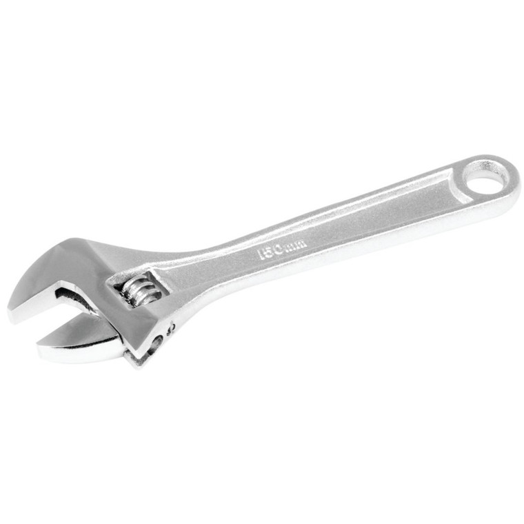 Perform Tool - Adjustable Wrench - W30706