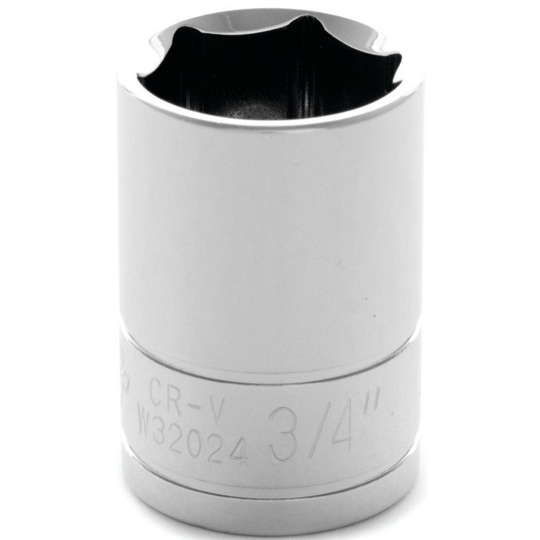 Perform Tool - Socket 3/4 - W32024
