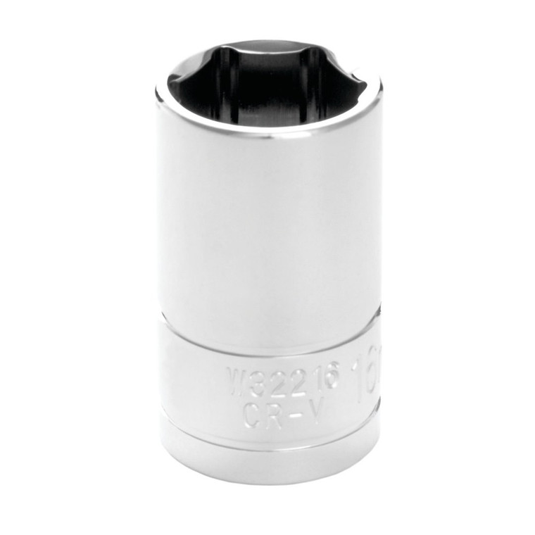 Perform Tool - Socket 16mm - W32216