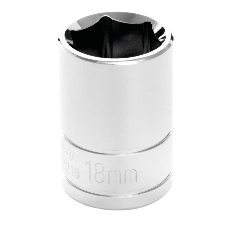 Perform Tool - Socket 18mm - W32218