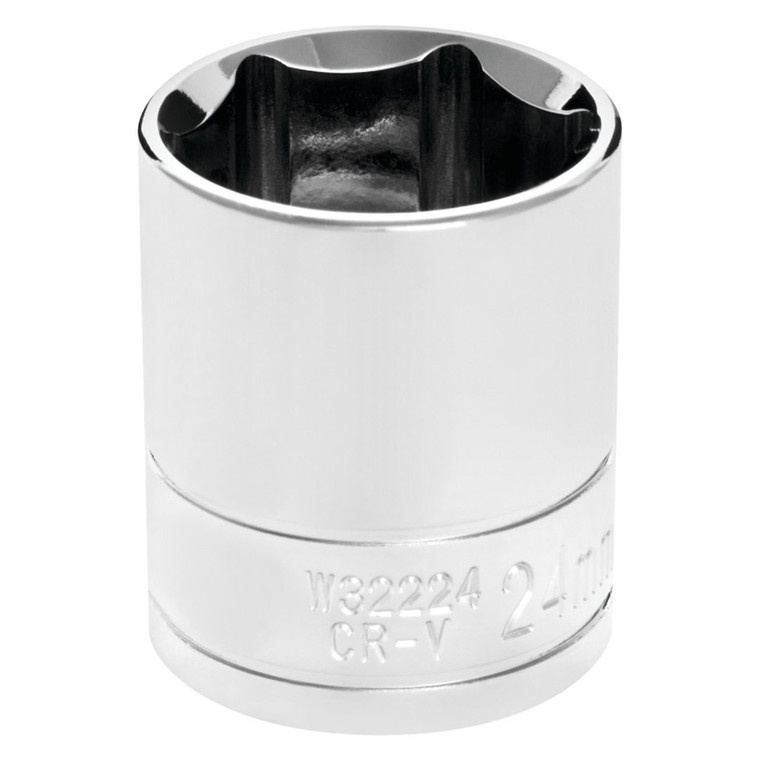 Perform Tool - Socket 24mm - W32224