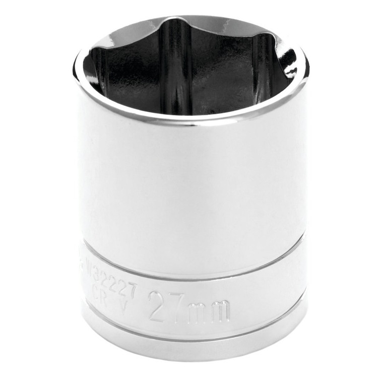 Perform Tool - Socket 27mm - W32227
