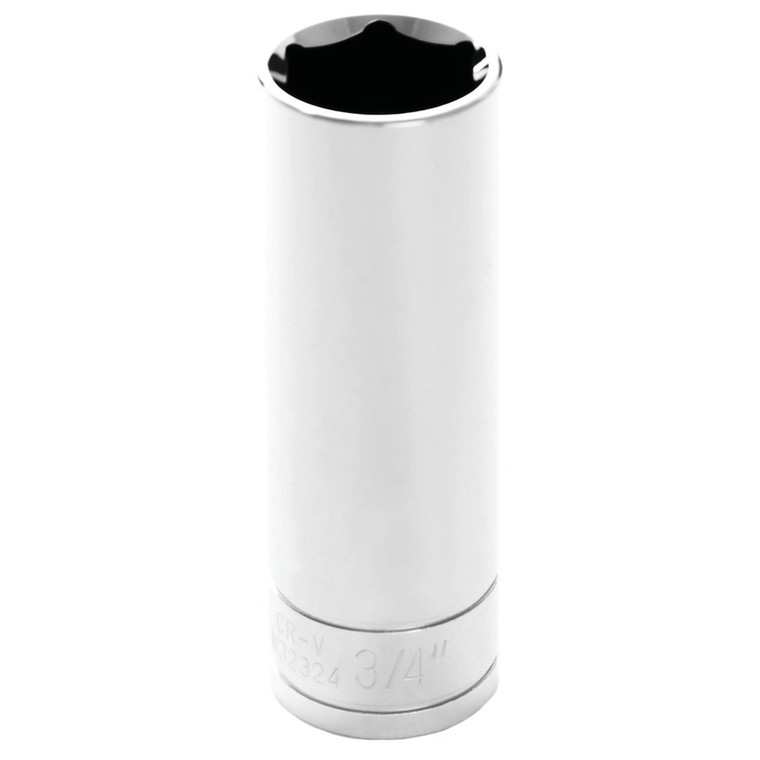 Perform Tool - Socket Dp 3/4 - W32324