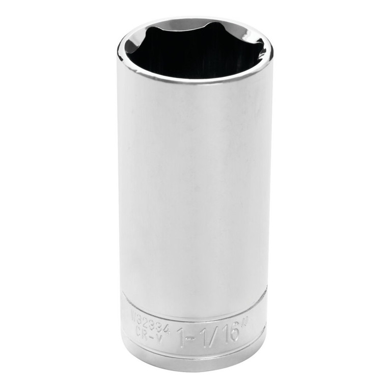Perform Tool - Socket Dp 1-1/16 - W32334