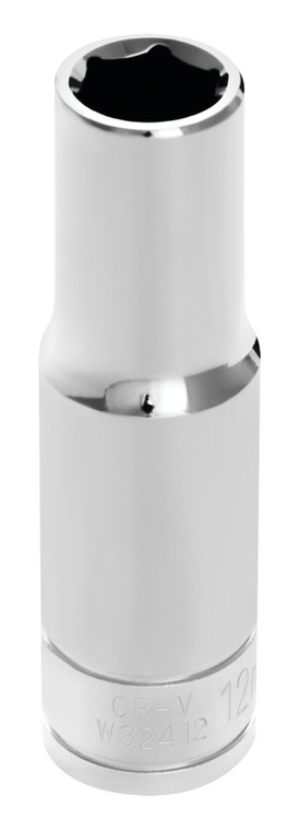 Perform Tool - Socket Dp 12mm - W32412