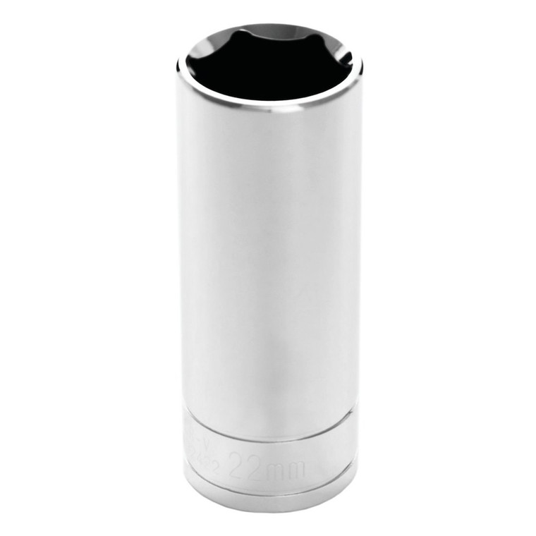 Perform Tool - Socket Dp 22mm - W32422