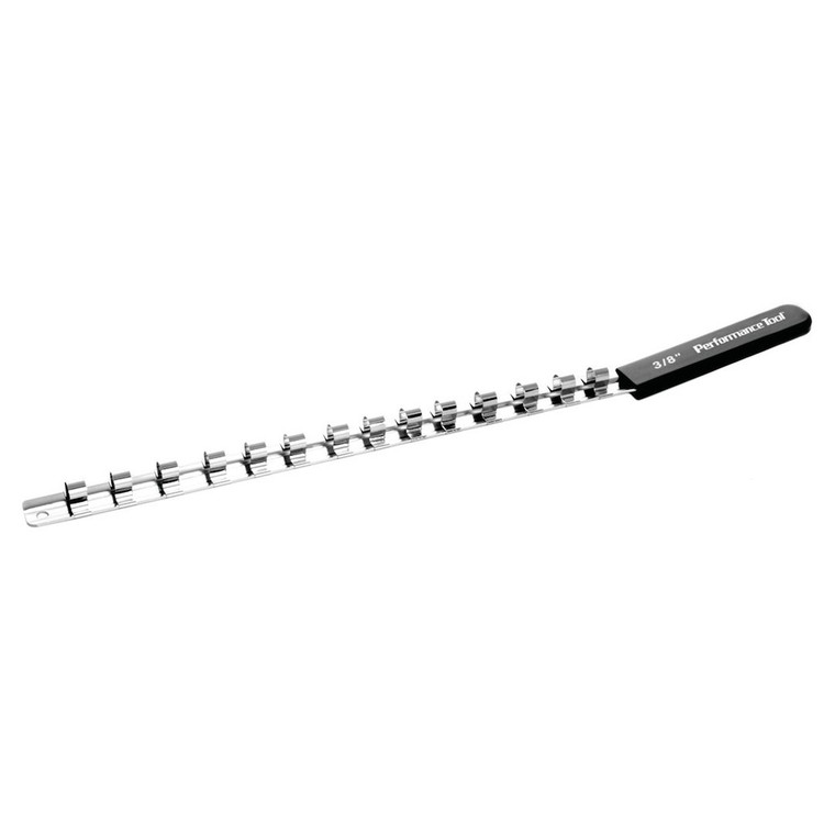 Perform Tool - Socket Rail - W38000