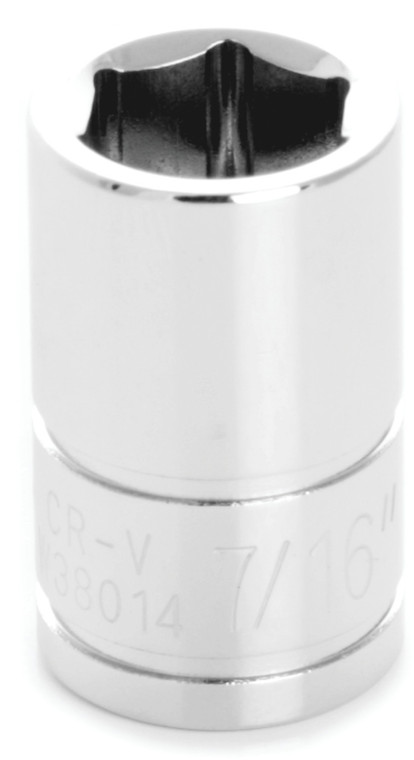 Perform Tool - Socket 7/16 - W38014