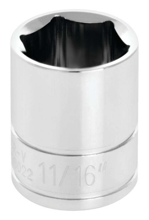 Perform Tool - Socket 11/16 - W38022