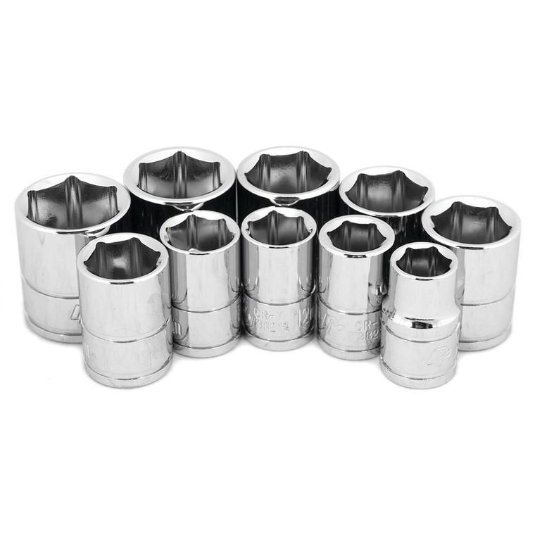 Perform Tool - Socket Set - W38202