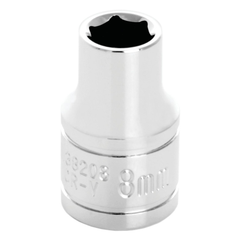 Perform Tool - Socket 8mm - W38208