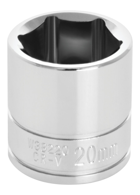 Perform Tool - Socket 20mm - W38220