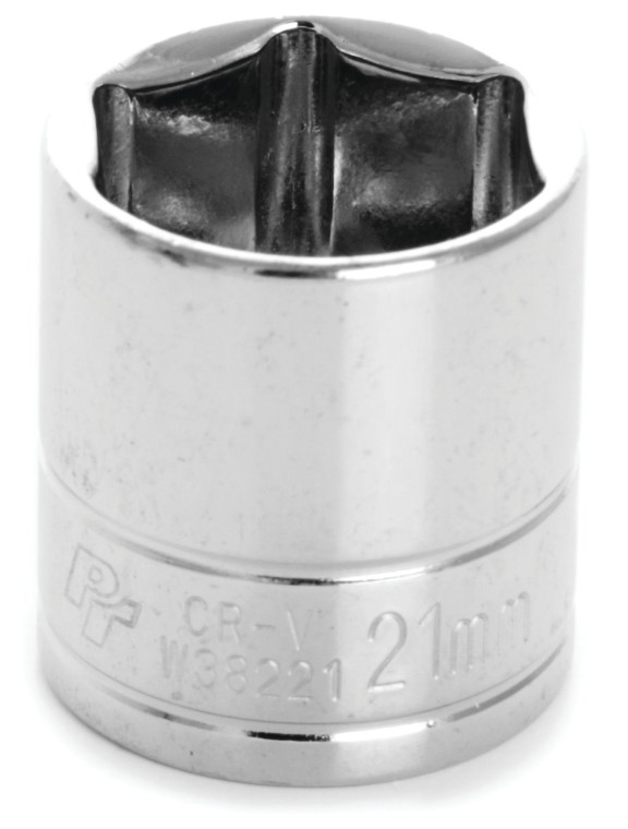 Perform Tool - Socket 21mm - W38221