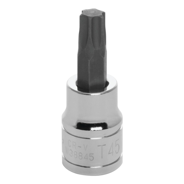 Perform Tool - Star Bit Socket T45 - W38845